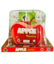 Fruits Fountain