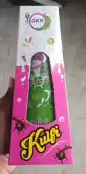 Kulfi