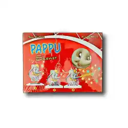 Pappu Shower
