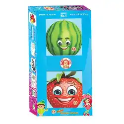 Holi Fruits