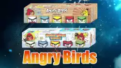 Angry Birds